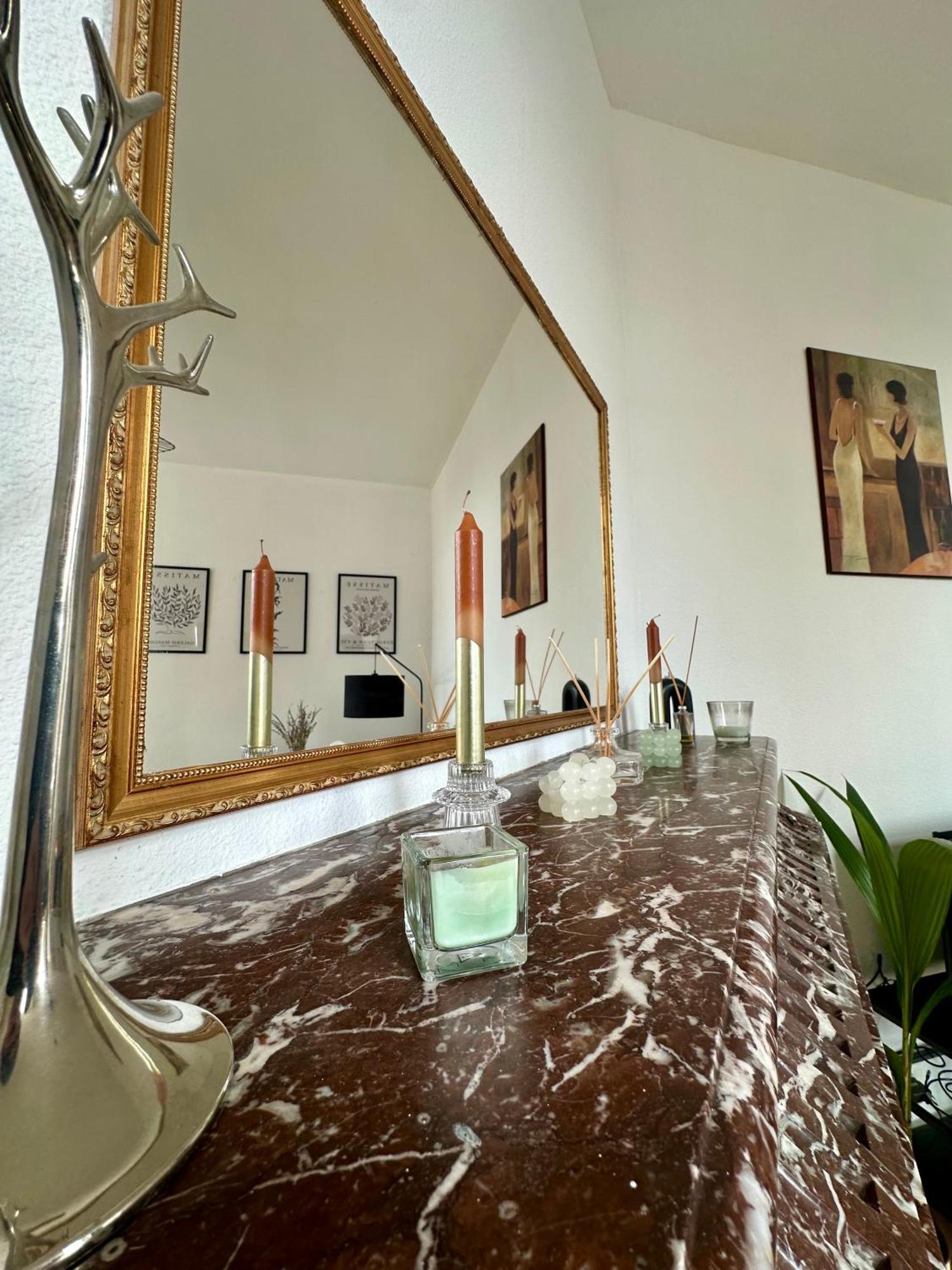 Appartement Spacieux Appt Haussmannien Parking Prive