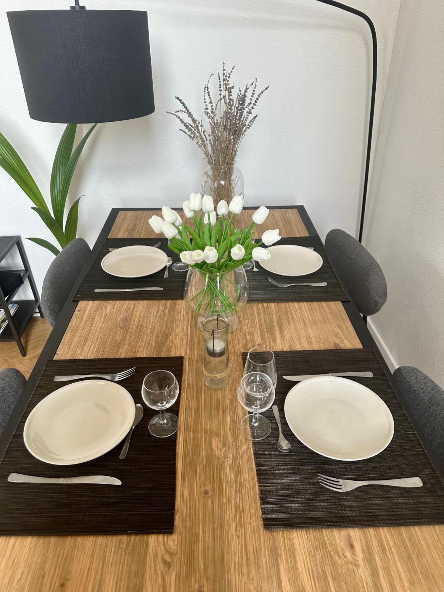 Appartement Spacieux Appt Haussmannien Parking Prive *